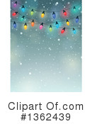 Christmas Clipart #1362439 by visekart