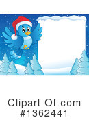 Christmas Clipart #1362441 by visekart