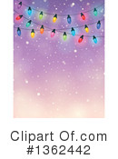 Christmas Clipart #1362442 by visekart