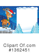 Christmas Clipart #1362451 by visekart
