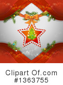 Christmas Clipart #1363755 by merlinul