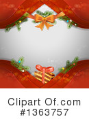 Christmas Clipart #1363757 by merlinul