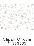Christmas Clipart #1363835 by vectorace