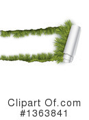 Christmas Clipart #1363841 by vectorace