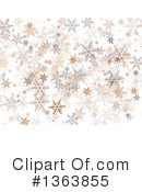 Christmas Clipart #1363855 by vectorace