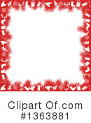 Christmas Clipart #1363881 by vectorace