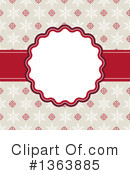 Christmas Clipart #1363885 by vectorace