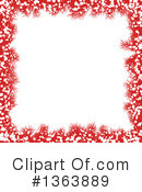 Christmas Clipart #1363889 by vectorace