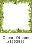Christmas Clipart #1363893 by vectorace