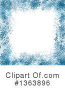 Christmas Clipart #1363896 by vectorace
