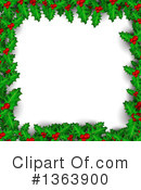 Christmas Clipart #1363900 by vectorace