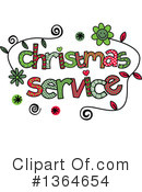 Christmas Clipart #1364654 by Prawny