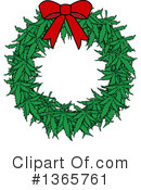 Christmas Clipart #1365761 by djart