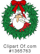 Christmas Clipart #1365763 by djart