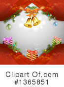 Christmas Clipart #1365851 by merlinul