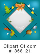 Christmas Clipart #1368121 by merlinul