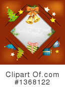 Christmas Clipart #1368122 by merlinul