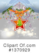 Christmas Clipart #1370929 by merlinul