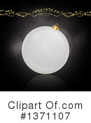 Christmas Clipart #1371107 by elaineitalia