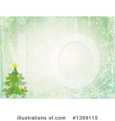 Christmas Trees Clipart #1389115 by Prawny