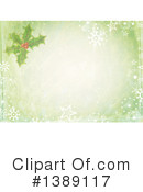 Christmas Clipart #1389117 by Prawny