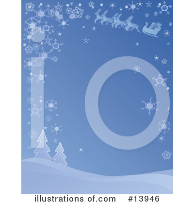 Christmas Clipart #13946 by Rasmussen Images