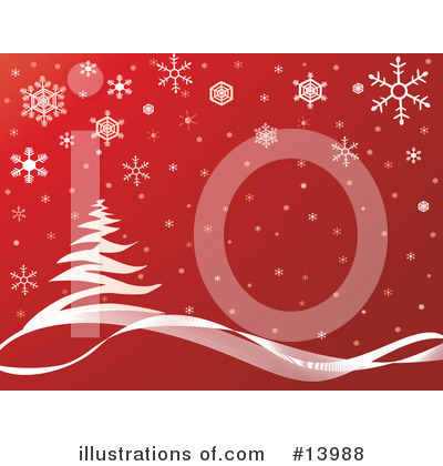 Christmas Clipart #13988 by Rasmussen Images