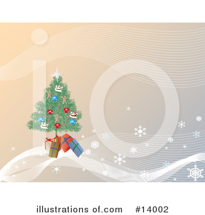 Gift Clipart #14002 by Rasmussen Images