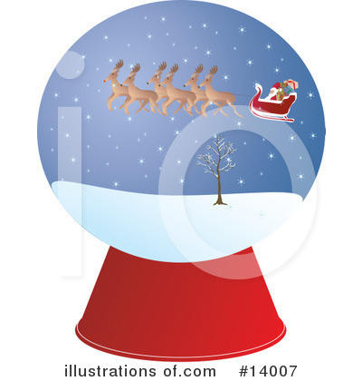 Christmas Clipart #14007 by Rasmussen Images