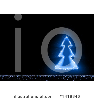 Lights Clipart #1419346 by dero