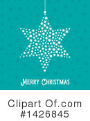 Christmas Clipart #1426845 by KJ Pargeter