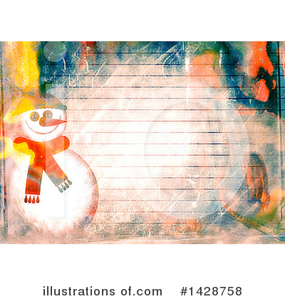 Snowman Clipart #1428758 by Prawny