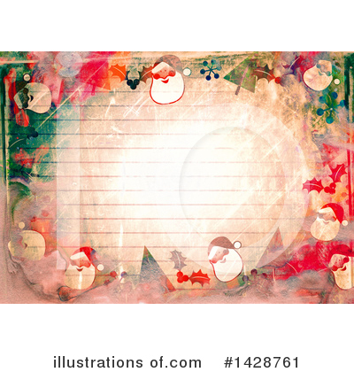 Royalty-Free (RF) Christmas Clipart Illustration by Prawny - Stock Sample #1428761