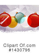 Christmas Clipart #1430796 by elaineitalia