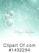 Christmas Clipart #1432294 by KJ Pargeter