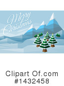 Christmas Clipart #1432458 by AtStockIllustration