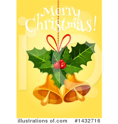 Royalty-Free (RF) Christmas Clipart Illustration by Vector Tradition SM - Stock Sample #1432716