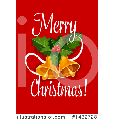 Royalty-Free (RF) Christmas Clipart Illustration by Vector Tradition SM - Stock Sample #1432728