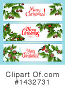 Christmas Clipart #1432731 by Vector Tradition SM