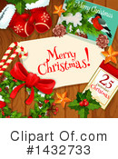 Christmas Clipart #1432733 by Vector Tradition SM