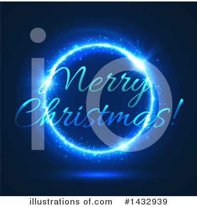 Royalty-Free (RF) Christmas Clipart Illustration by Vector Tradition SM - Stock Sample #1432939
