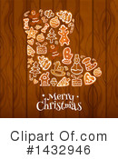 Christmas Clipart #1432946 by Vector Tradition SM