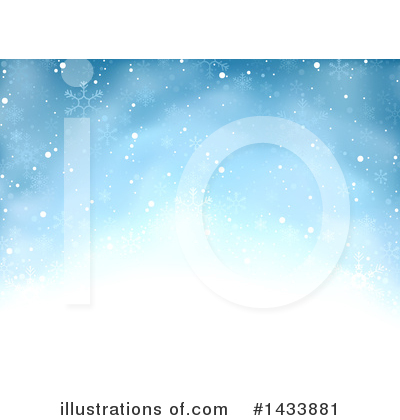 Royalty-Free (RF) Christmas Clipart Illustration by dero - Stock Sample #1433881