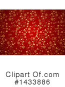 Christmas Clipart #1433886 by dero