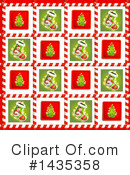 Christmas Clipart #1435358 by merlinul