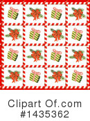 Christmas Clipart #1435362 by merlinul