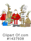 Christmas Clipart #1437938 by djart