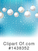 Christmas Clipart #1438352 by KJ Pargeter