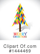 Christmas Clipart #1444469 by ColorMagic