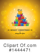 Christmas Clipart #1444471 by ColorMagic